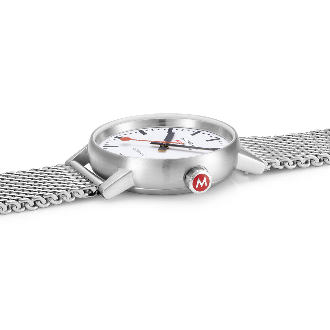 Mondaine Evo2 Automatic (35 mm) - MSE.35610.SM