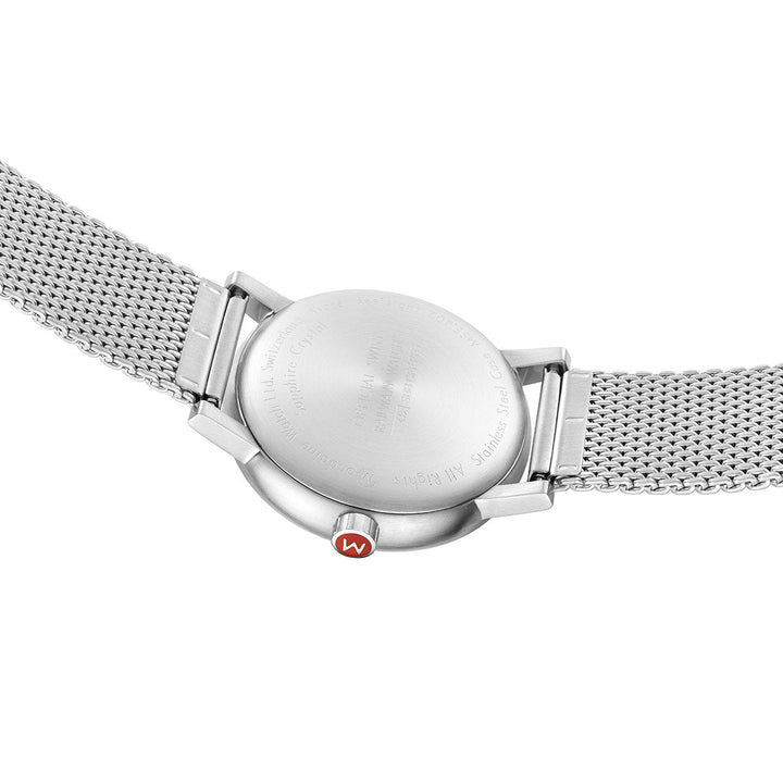 Mondaine Evo2 (40 mm) - MSE.40210.SM