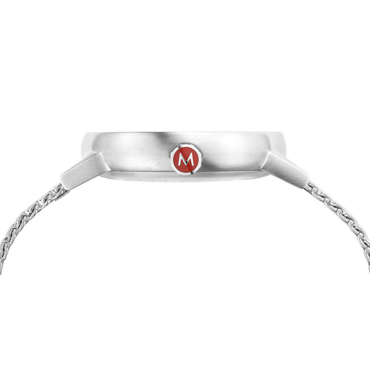 Mondaine Evo2 (40 mm) - MSE.40210.SM