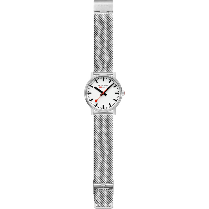 Mondaine Evo2 (43 mm) - MSE.43110.SJ