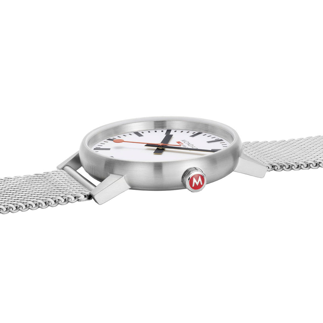 Mondaine Evo2 (43 mm) - MSE.43110.SJ