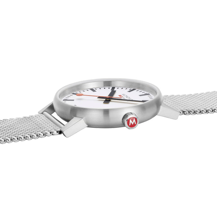 Mondaine Evo2 (43 mm) - MSE.43110.SJ