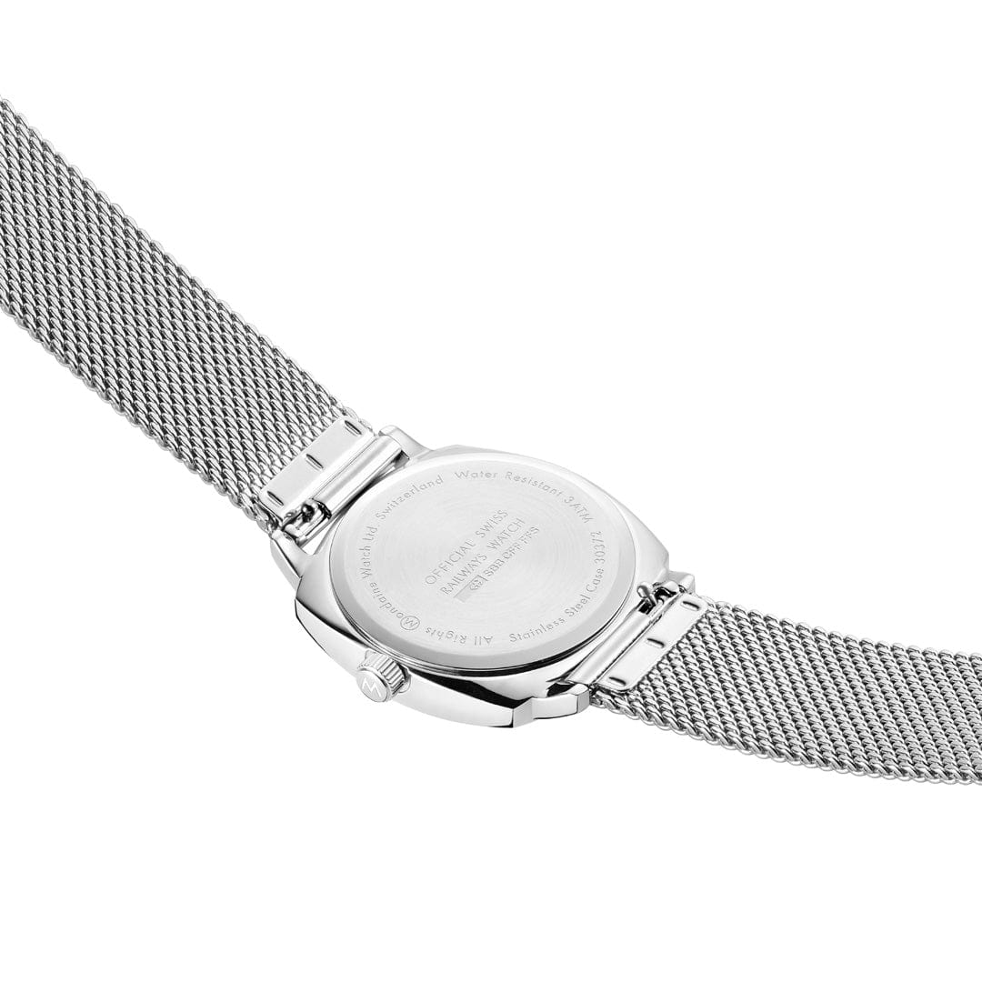 Mondaine Petite Cushion - MSL.31110.SM