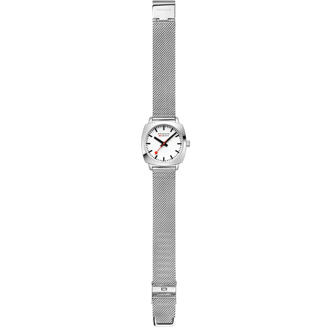 Mondaine Petite Cushion - MSL.31110.SM