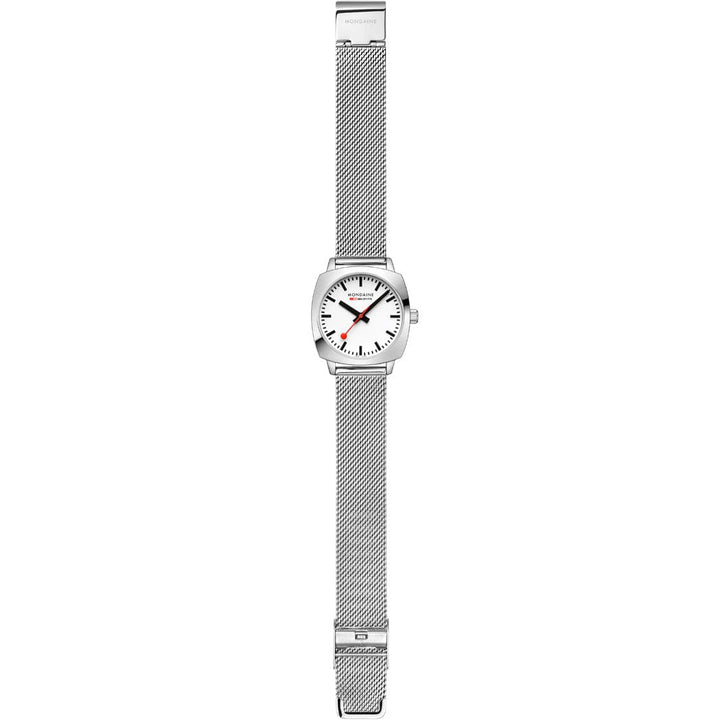 Mondaine Petite Cushion - MSL.31110.SM