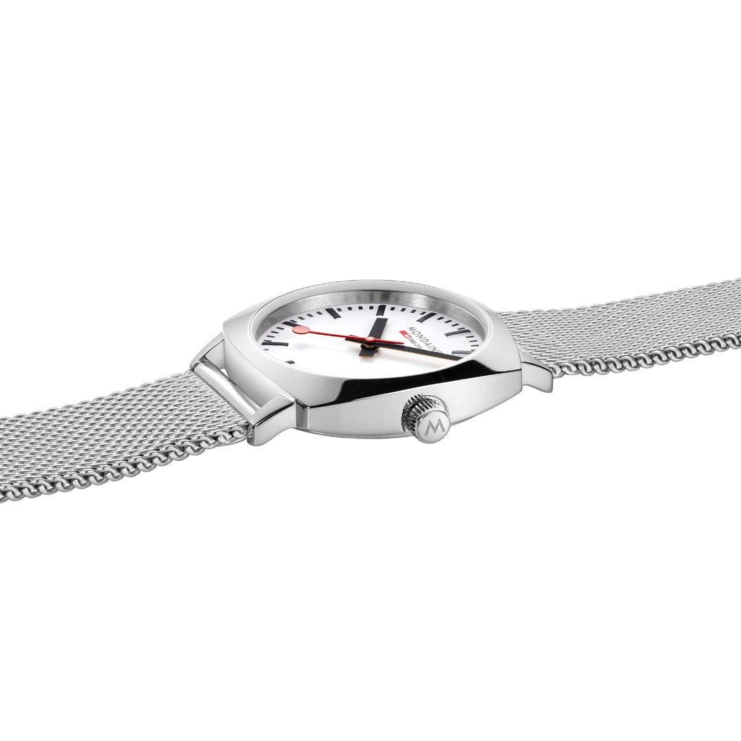 Mondaine Petite Cushion - MSL.31110.SM