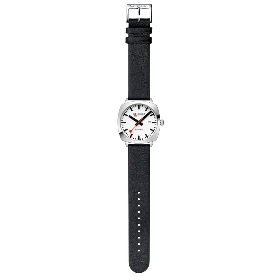 Mondaine Cushion Automatic - MSL.3961B.LBV