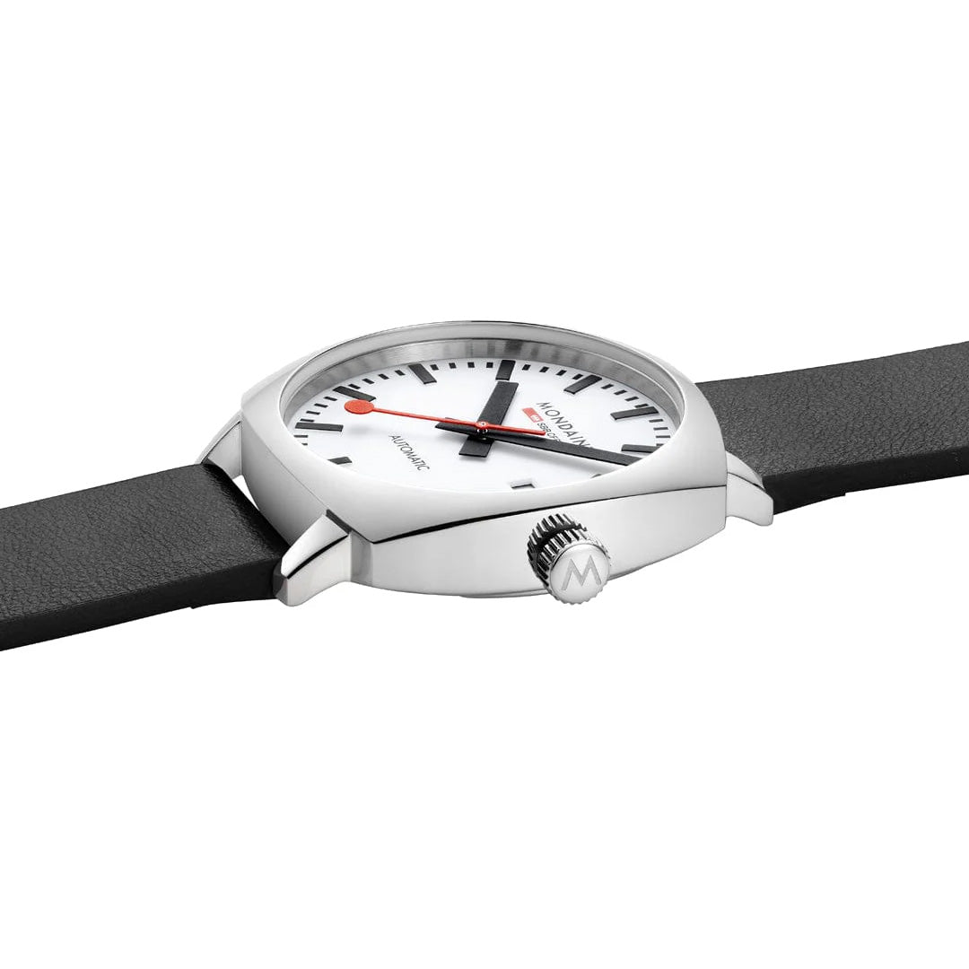 Mondaine Cushion Automatic - MSL.3961B.LBV