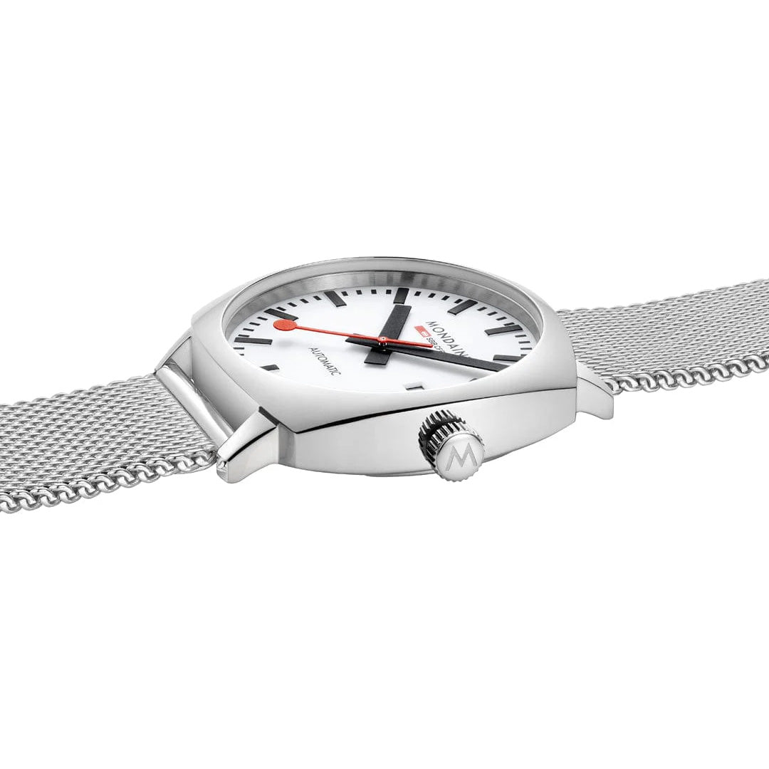 Mondaine Cushion Automatic - MSL.3961B.SM