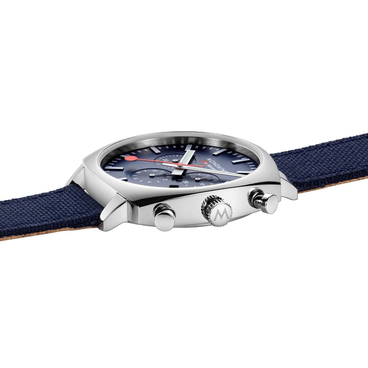 Mondaine Grand Cushion - MSL.41440.LD.SET