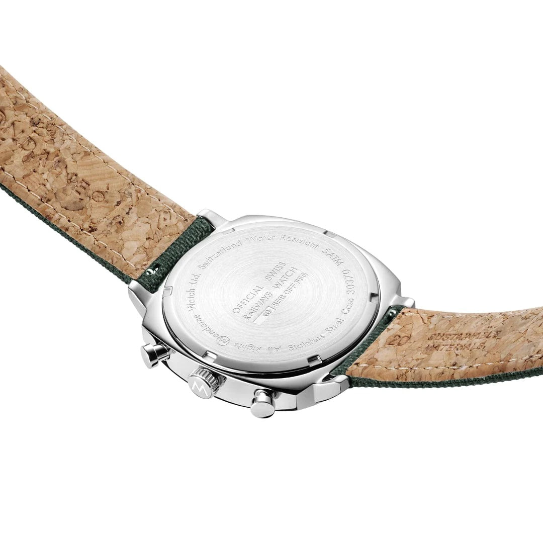 Mondaine Grand Cushion - MSL.41460.LF.SET