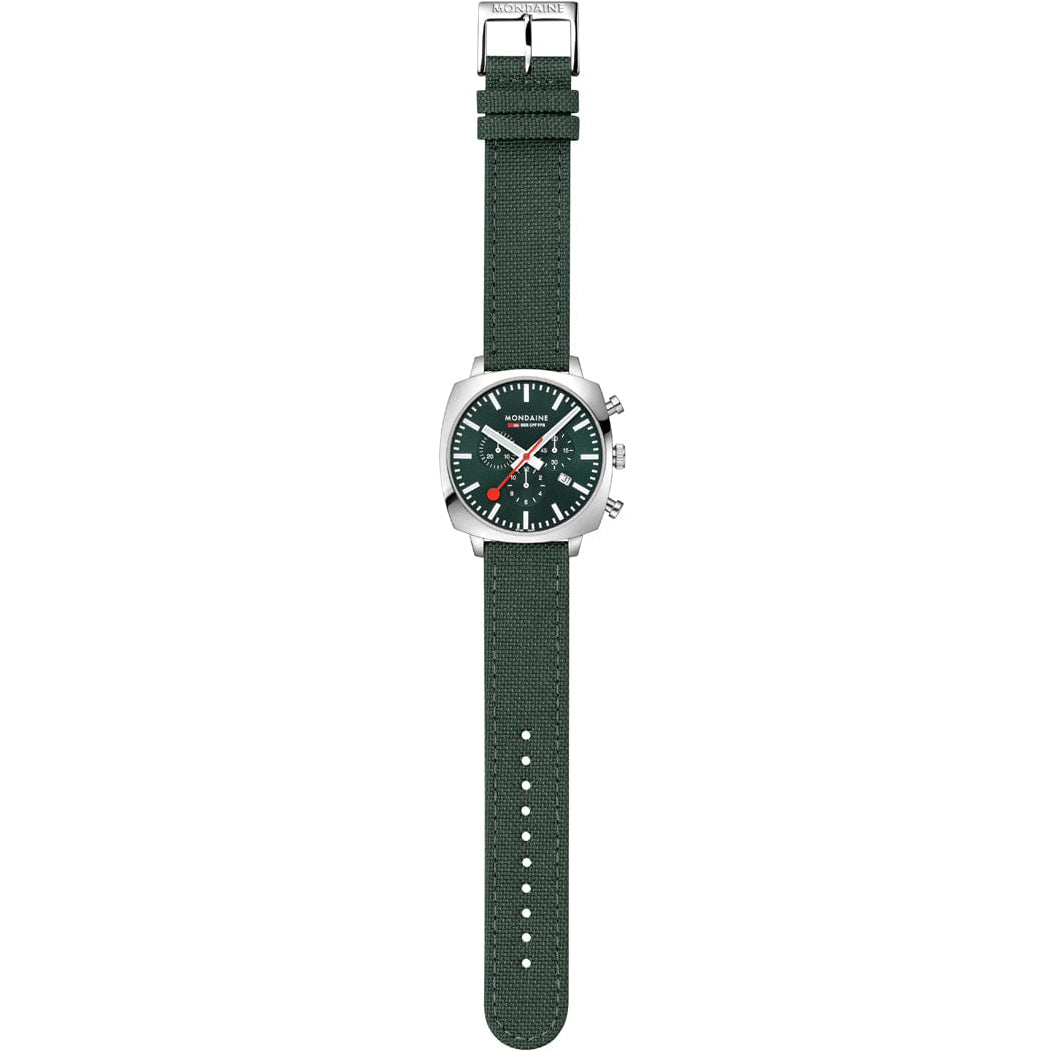 Mondaine Grand Cushion - MSL.41460.LF.SET