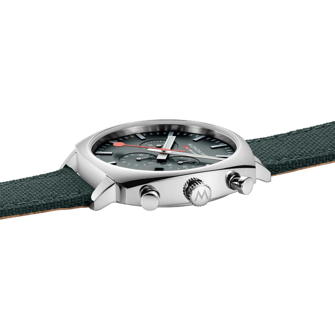 Mondaine Grand Cushion - MSL.41460.LF.SET