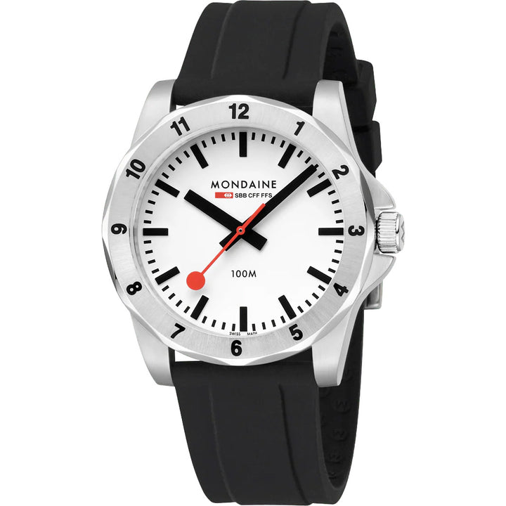 Mondaine Numeri - MSN.4211B.RB