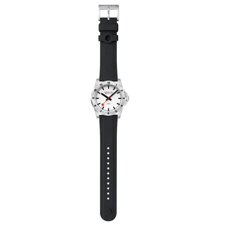 Mondaine Numeri - MSN.4211B.RB