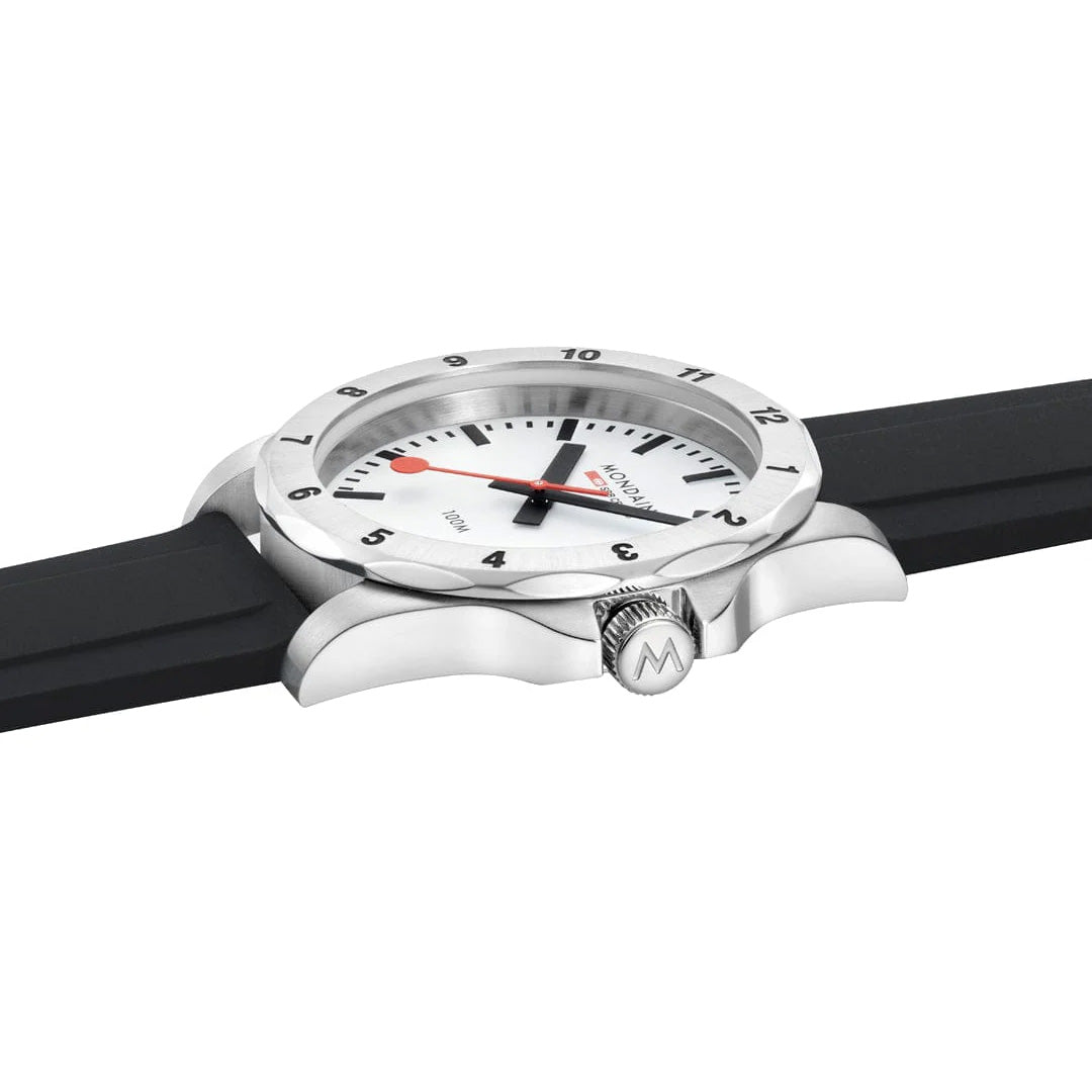 Mondaine Numeri - MSN.4211B.RB