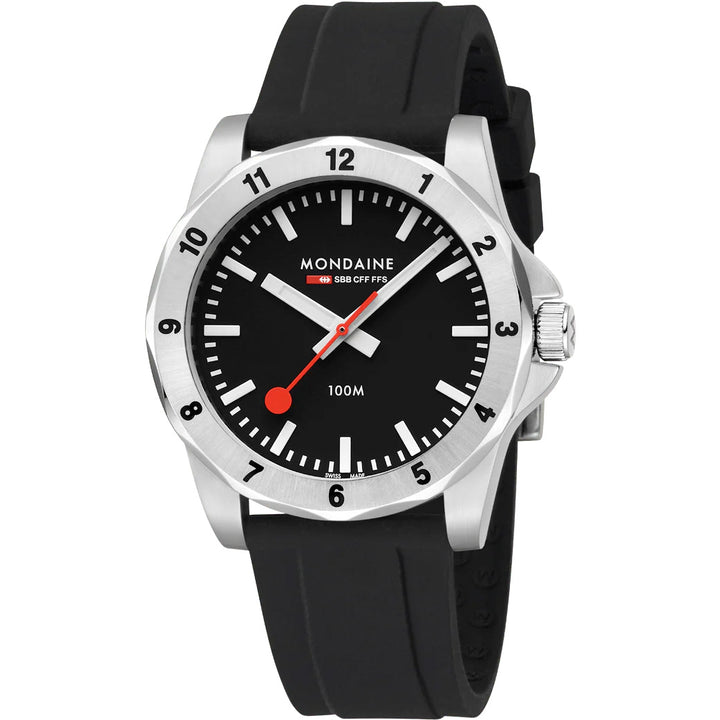 Mondaine Numeri - MSN.42120.RB