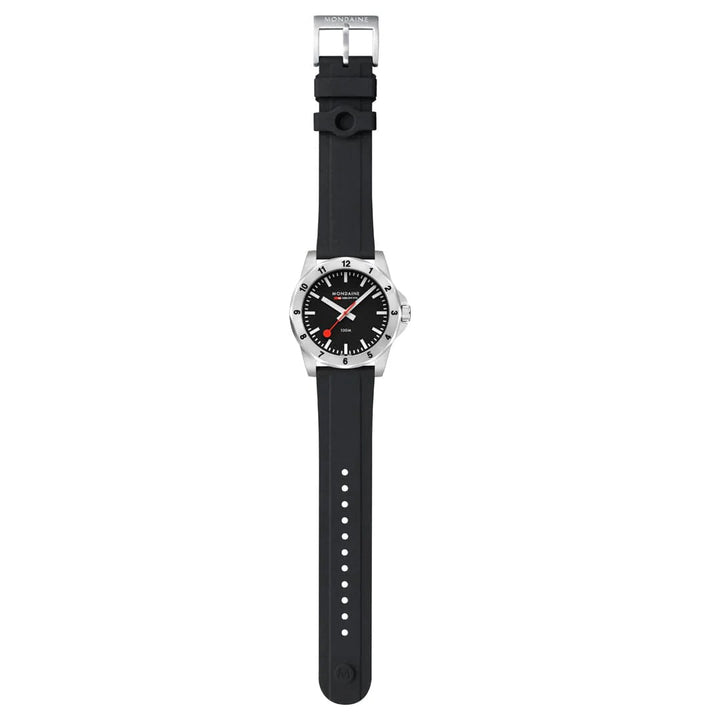 Mondaine Numeri - MSN.42120.RB