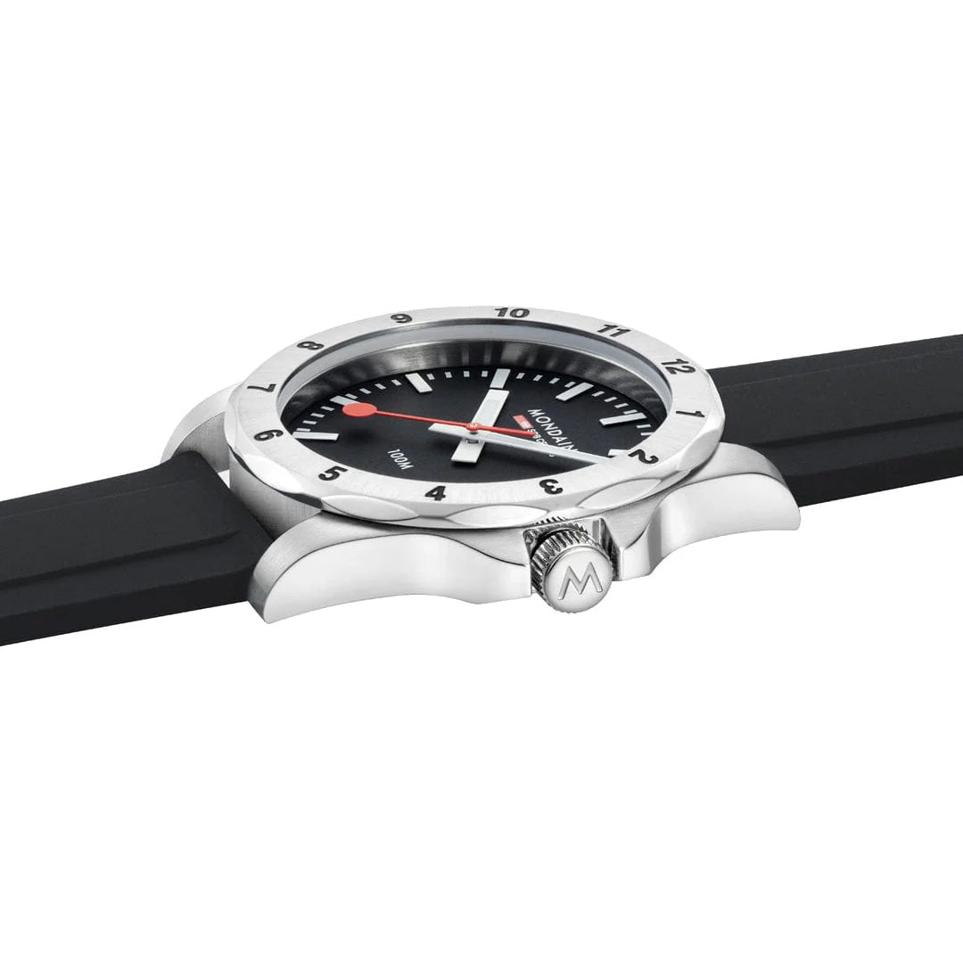 Mondaine Numeri - MSN.42120.RB
