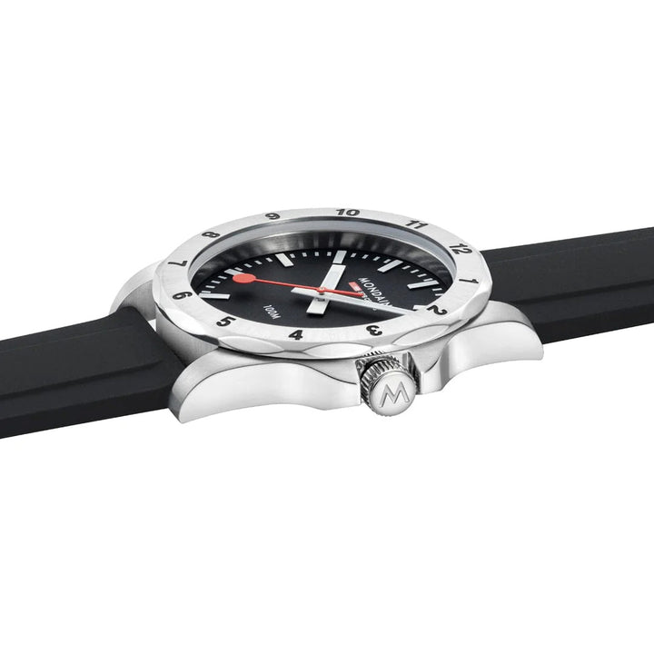 Mondaine Numeri - MSN.42120.RB