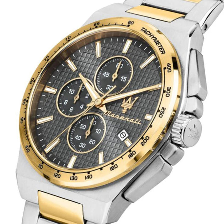 Maserati Velocita Slim Chronograph - R8873653002