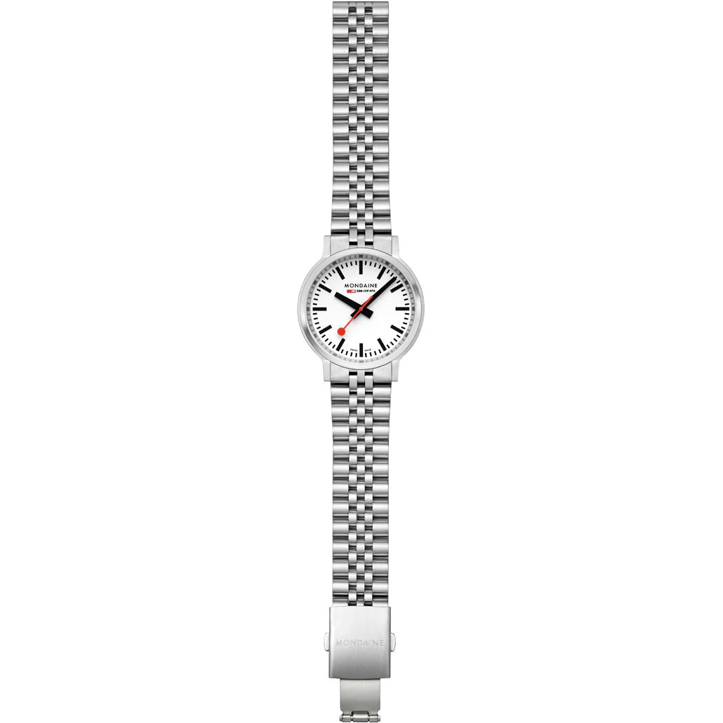 Mondaine Stop2go - MST.4101B.SJ.2SE
