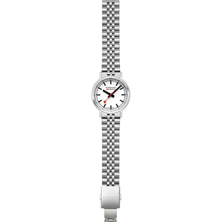 Mondaine Stop2go - MST.4101B.SJ.2SE