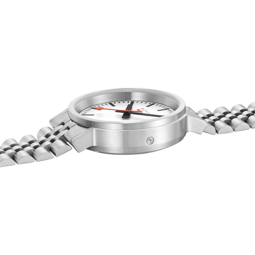 Mondaine Stop2go - MST.4101B.SJ.2SE