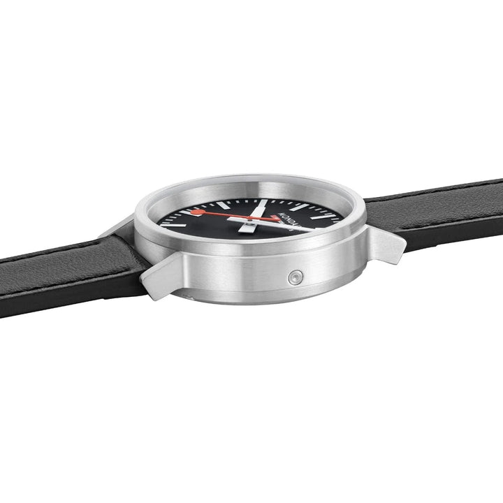 Mondaine Stop2go Vegan - MST.41020.LBV.2SE