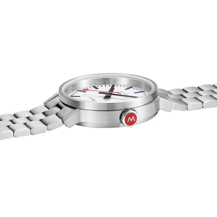 Mondaine The Original Automatic - MST.4161B.SJ