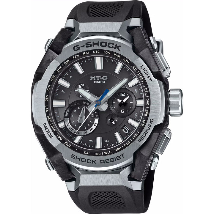 Casio G-Shock MTG - MTG-B4000-1AER