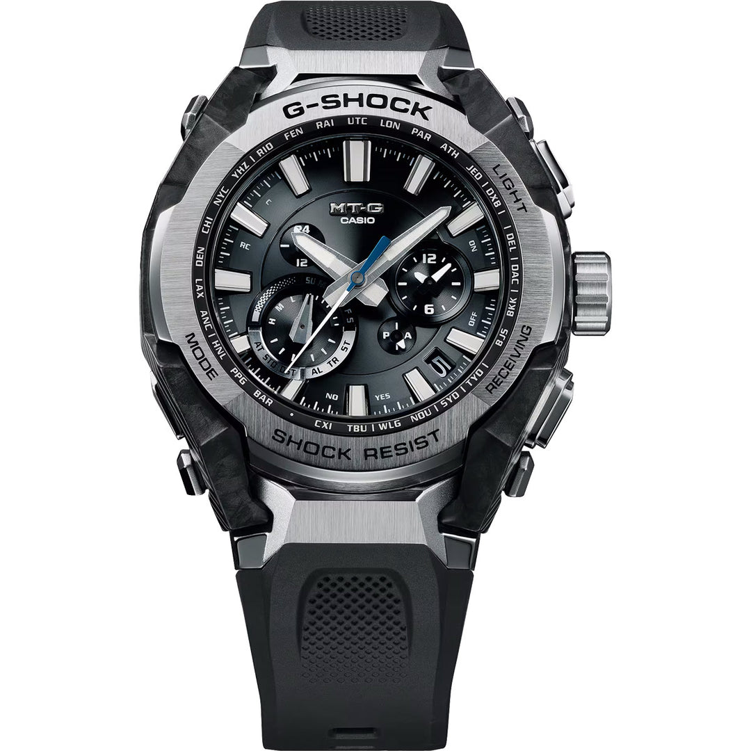 Casio G-Shock MTG - MTG-B4000-1AER
