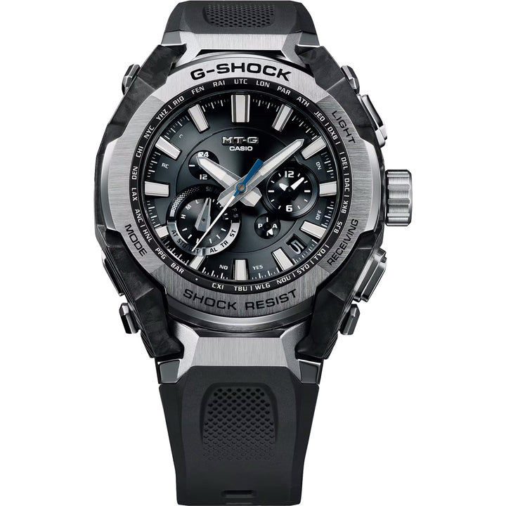 Casio G-Shock MTG - MTG-B4000-1AER