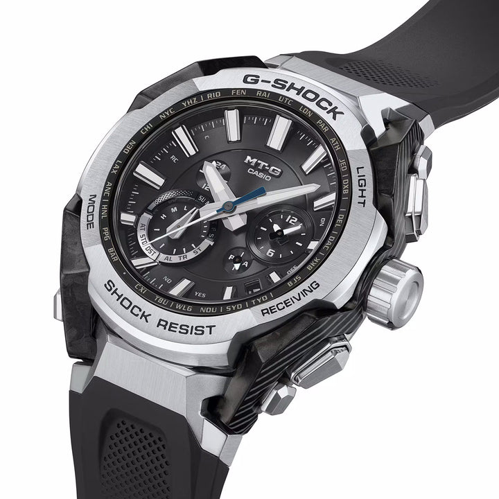 Casio G-Shock MTG - MTG-B4000-1AER