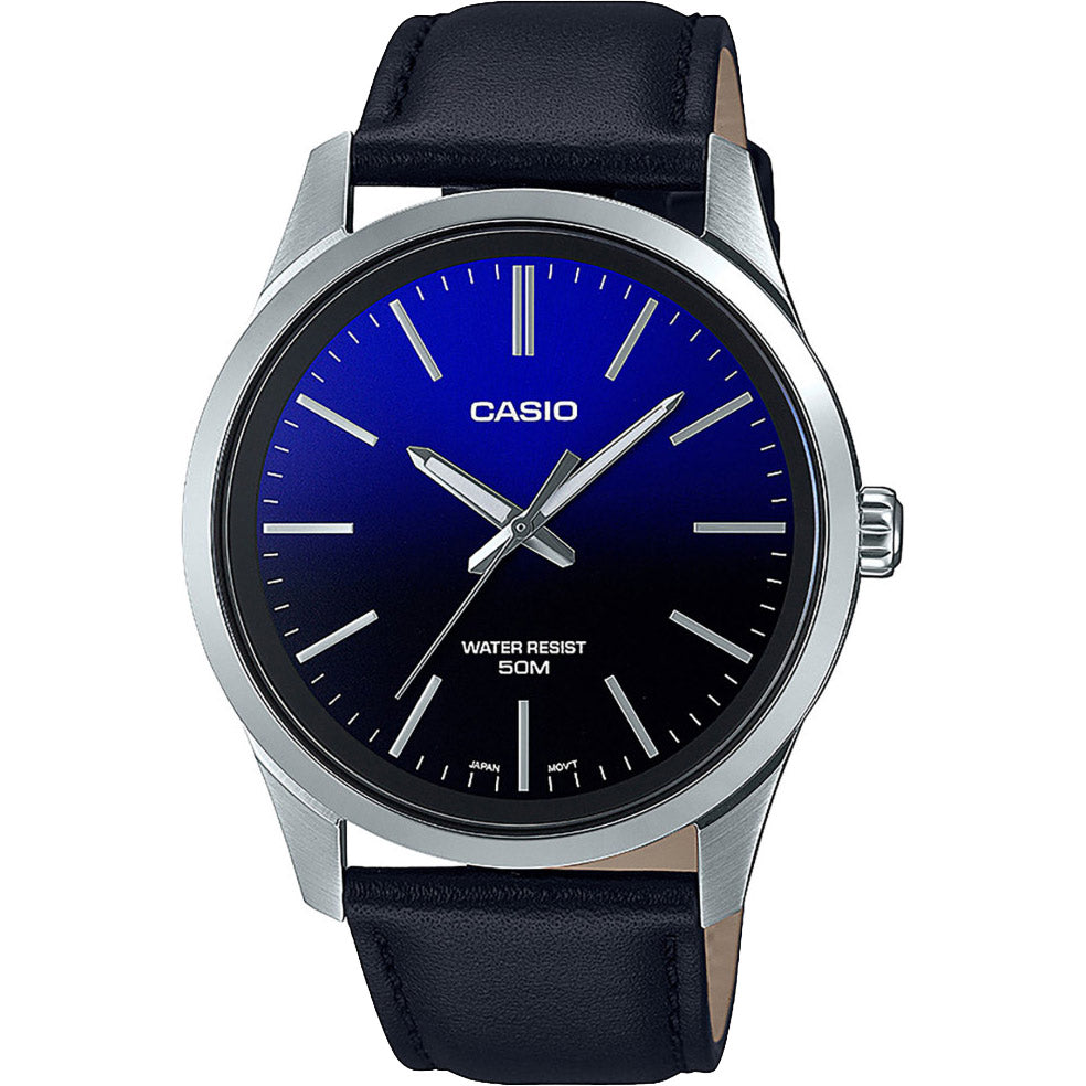 Casio Collection - MTP-E180L-2AVEF