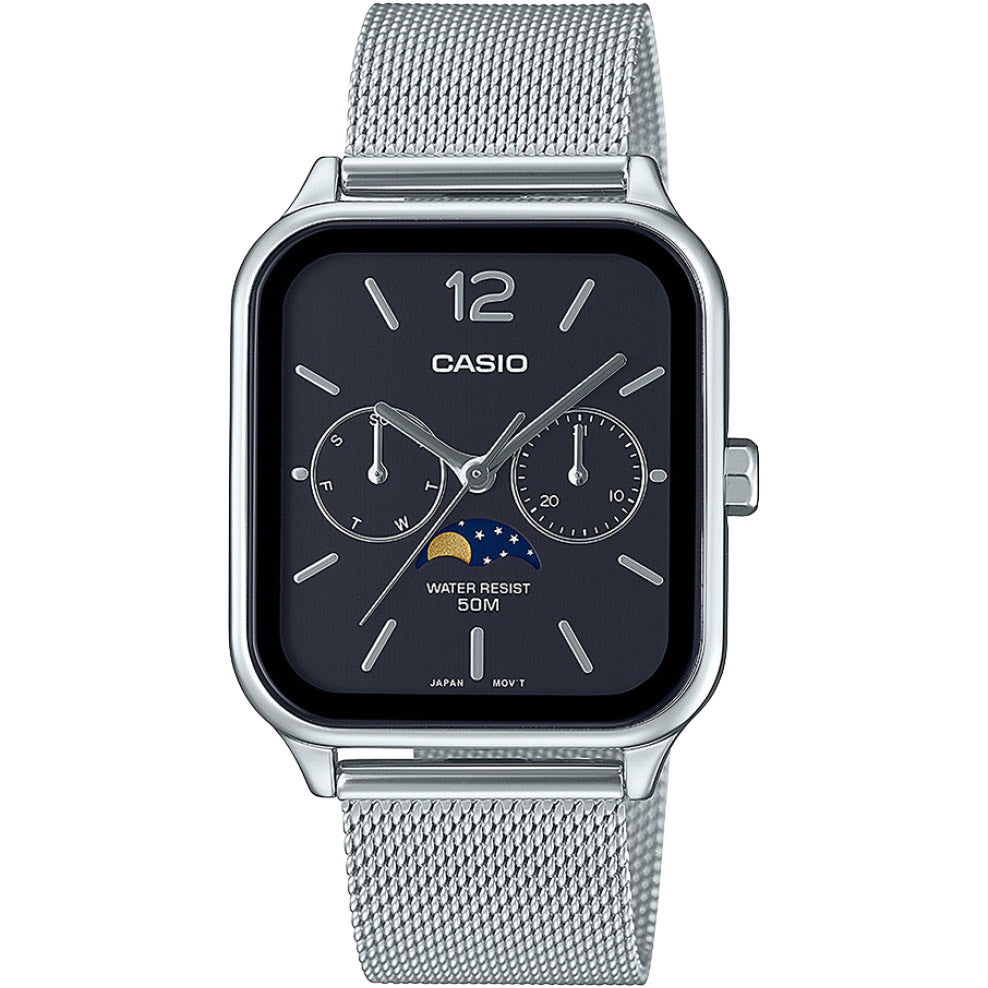 Casio Collection - MTP-M305M-1AVER