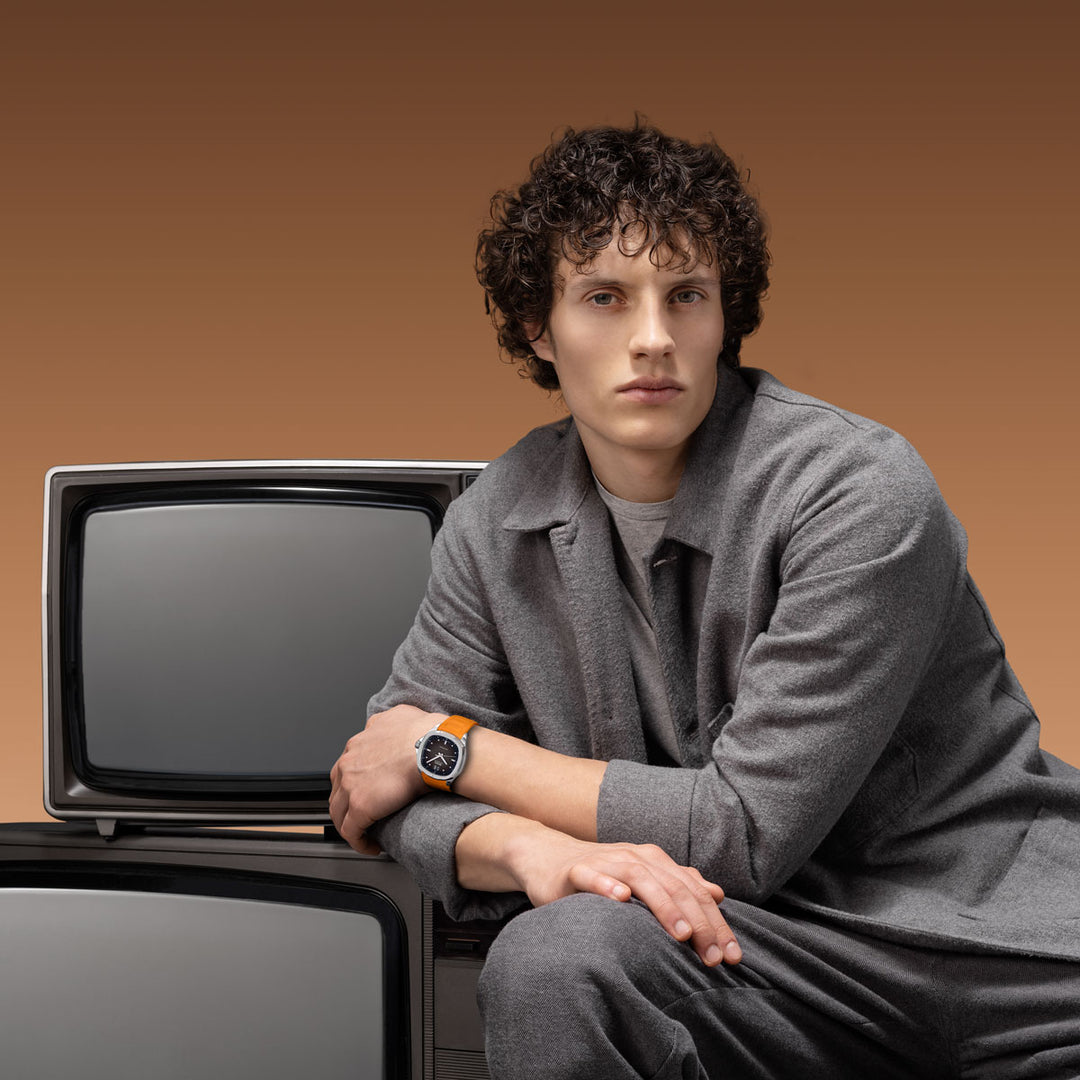 Mido Multifort TV Big Date - M049.526.17.081.00
