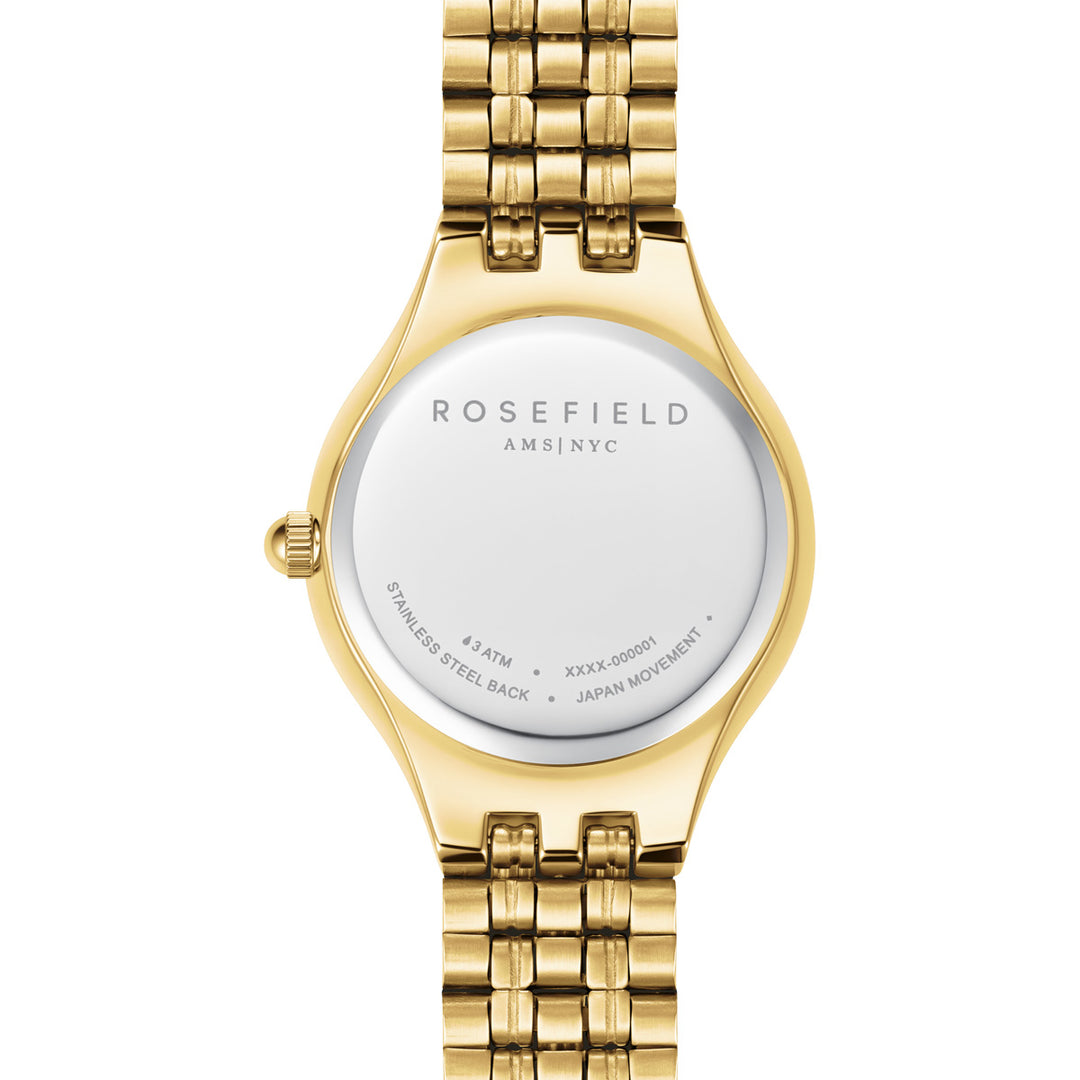 Rosefield Muse - MUWGSG-MU01