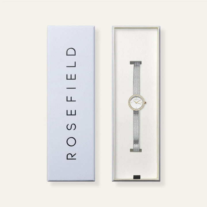 Rosefield Mini Small Edit - MWSMG-M06