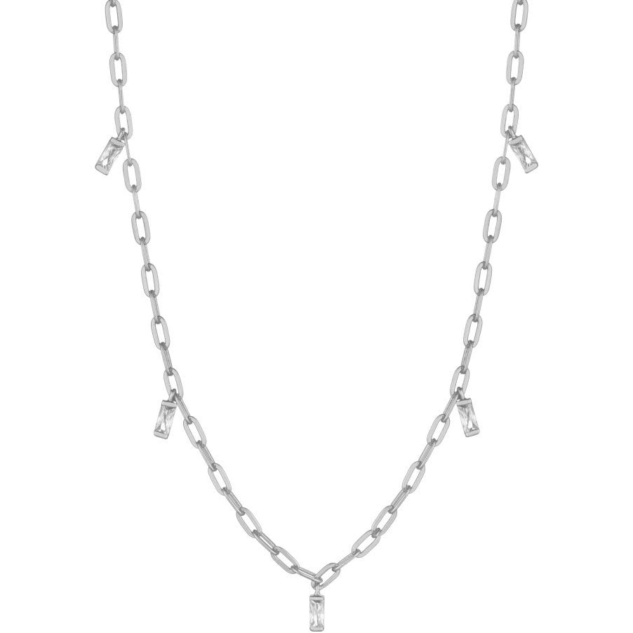 Ania Haie Glow Drop Halskette - N018-02H