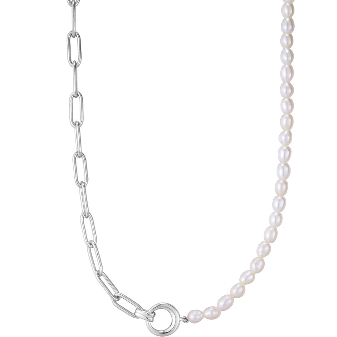 Ania Haie Pearl Power ﻿Halskette - N043-01H