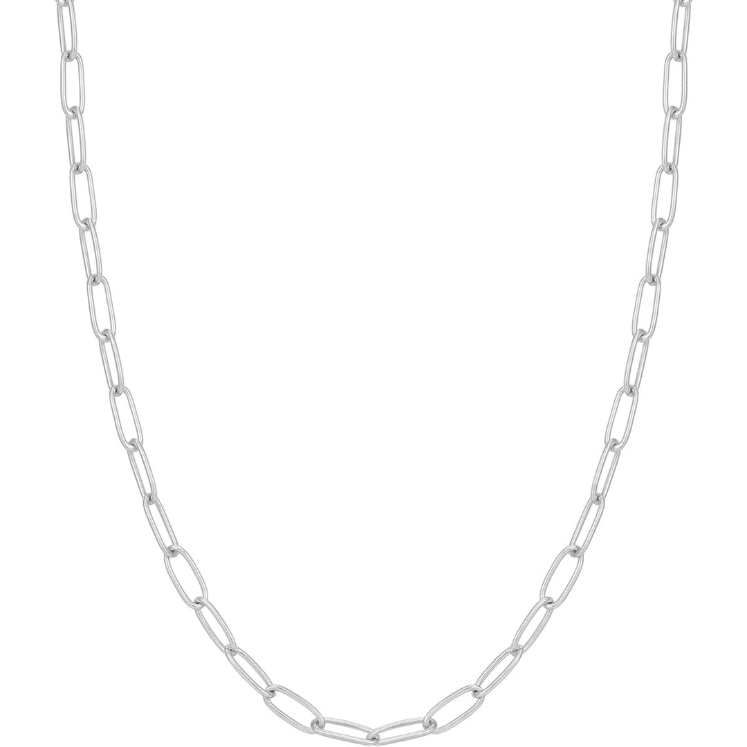 Ania Haie Link Charm Halskette - N048-02H