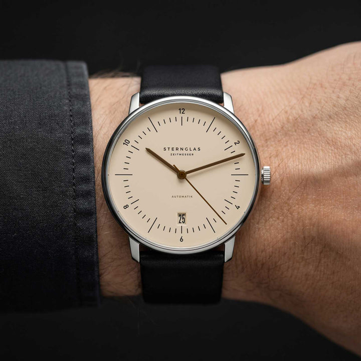 Sternglas Naos Automatik - S02-NA54-PR07