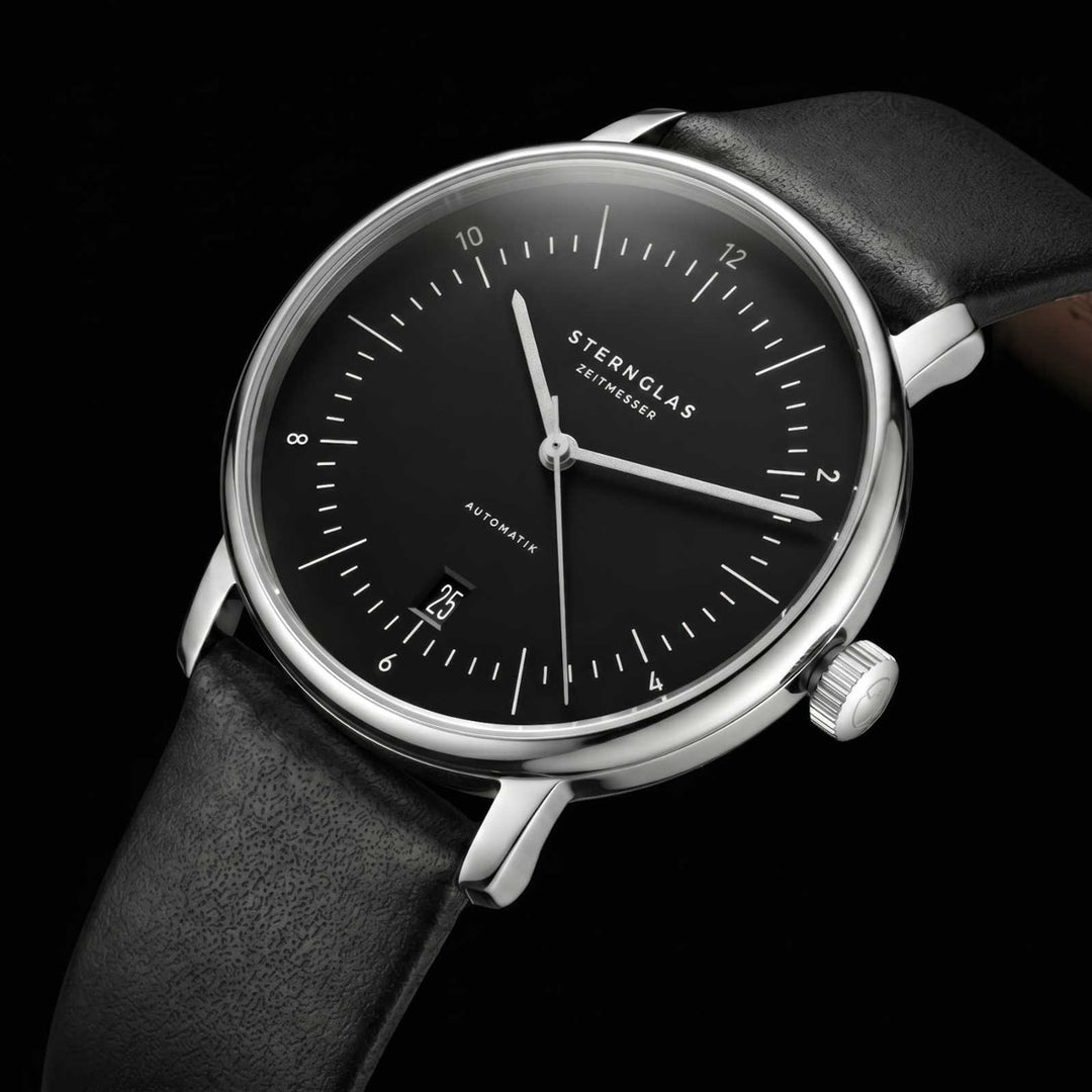 Sternglas Naos Automatik - S02-NA53-PR07