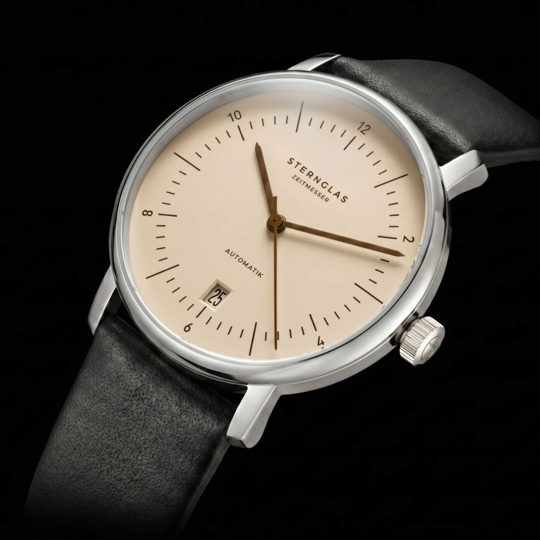 Sternglas Naos Automatik - S02-NA54-PR07