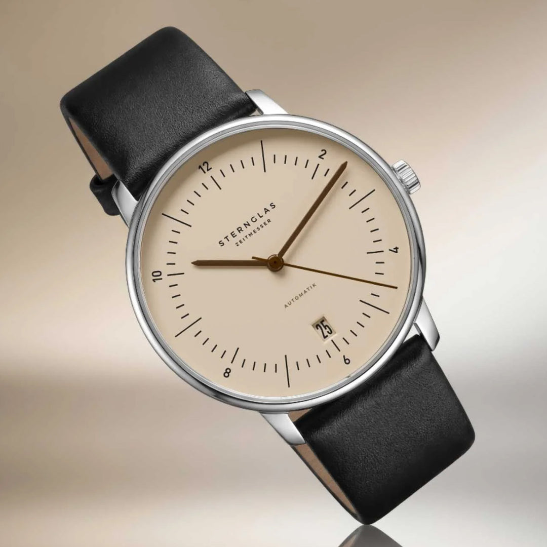 Sternglas Naos Automatik - S02-NA54-PR07