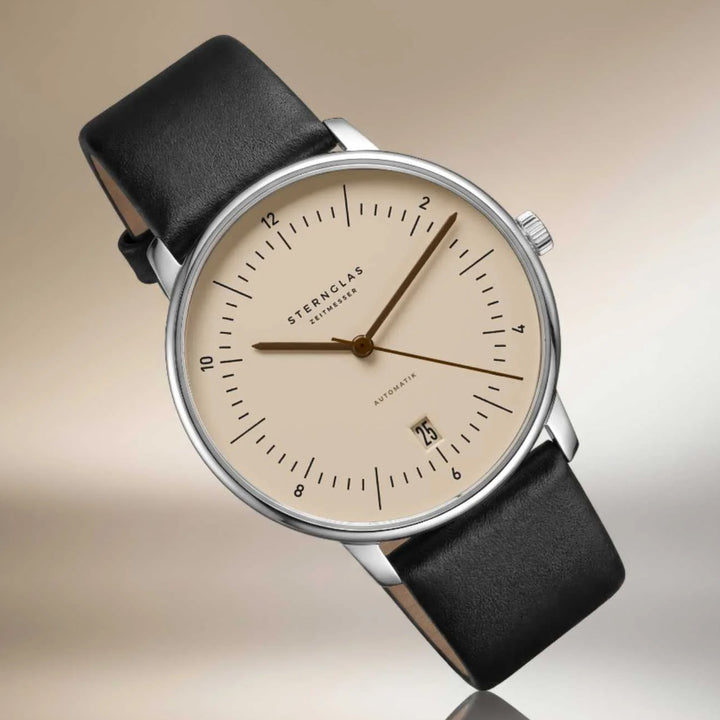 Sternglas Naos Automatik - S02-NA54-PR07