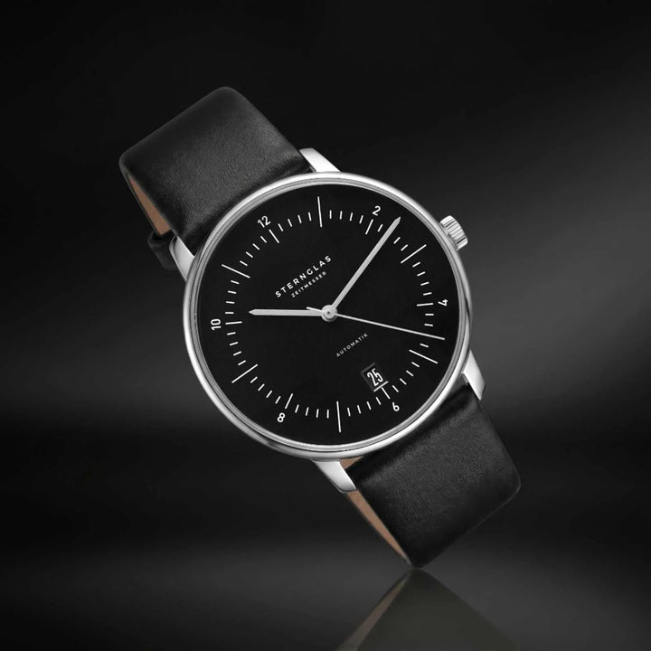 Sternglas Naos Automatik - S02-NA53-PR07