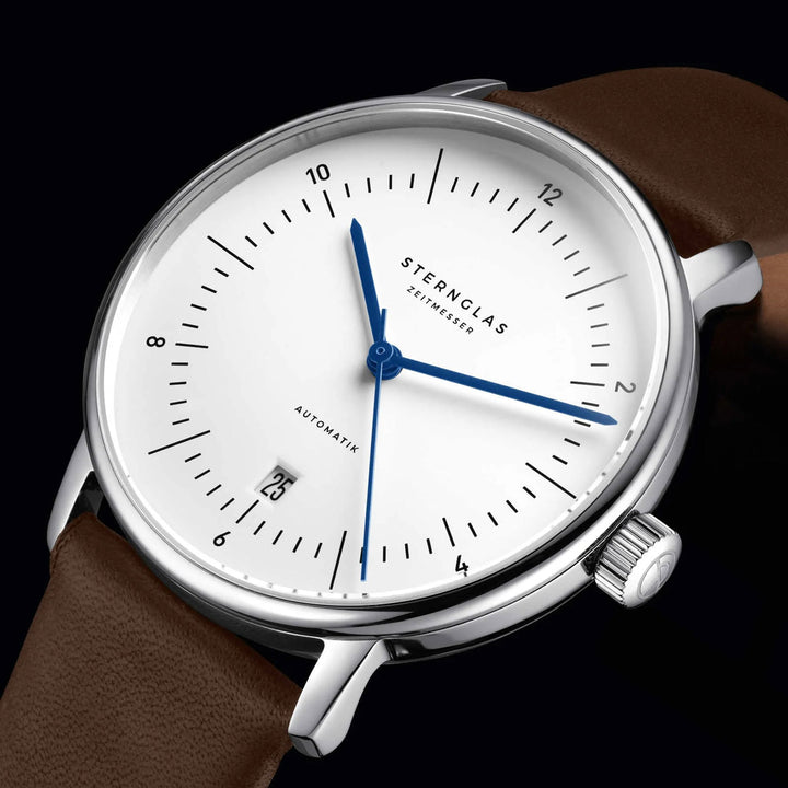Sternglas Naos Automatik - S02-NA44-PR04
