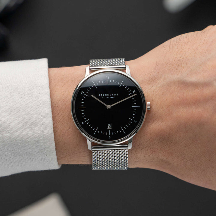 Sternglas Naos - S01-NA53-MI04